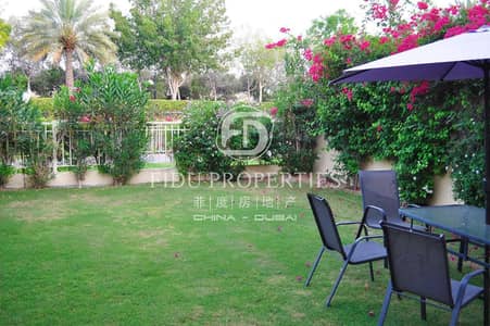 Villa with Maintenance Contract I Best Community Villa with Maintenance Contract I Best Community