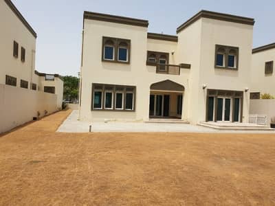 3 Bedroom Villa for Rent in Jumeirah Park, Dubai - Corner Plot | Perfect for Family | Prime Location 3 Bedroom Villa for Rent in Jumeirah Park, Dubai - Corner Plot | Perfect for Family | Prime Location