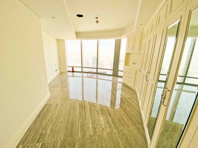 3 UPGRADED Penthouse 4 Bed+Study and Private Terrace