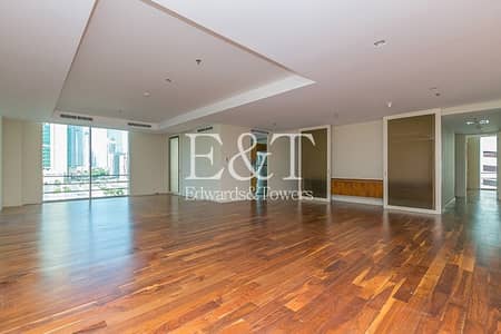 Big Windows | Vacant | Direct Access to DIFC Big Windows | Vacant | Direct Access to DIFC