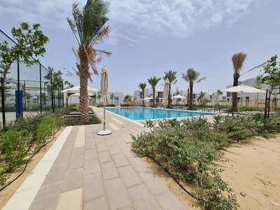 3BR+M Nr. to Pool and Park With Handover Letter 3BR+M Nr. to Pool and Park With Handover Letter