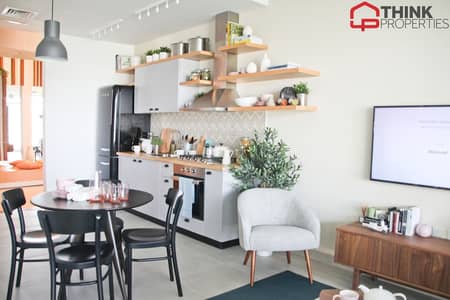 Emaar Collective | 50% DLD Waiver | 10% On Booking Emaar Collective | 50% DLD Waiver | 10% On Booking