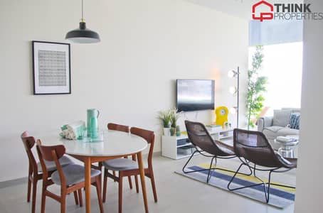 50% DLD Waiver Live Next to Dubai Hills Estate Mall 50% DLD Waiver Live Next to Dubai Hills Estate Mall