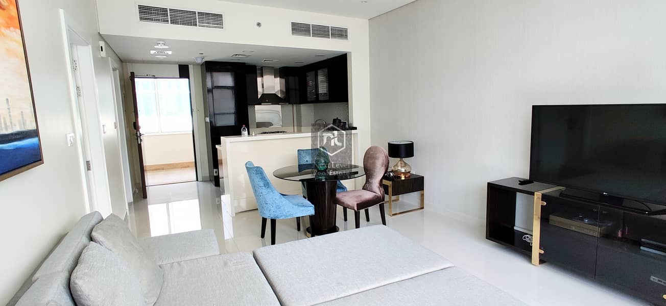 Great Deal | Canal View | Fully Furnished | Higher Floor Great Deal | Canal View | Fully Furnished | Higher Floor