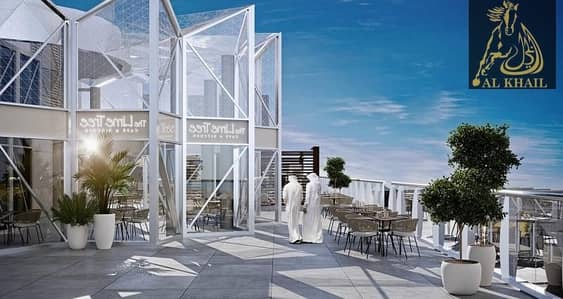 Spectacular City Views World-Class Finishes Spectacular City Views World-Class Finishes