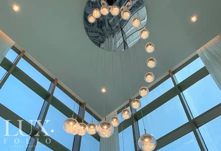 Luxurious Duplex Penthouse | Full Marina View Luxurious Duplex Penthouse | Full Marina View
