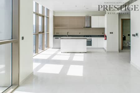3 Bed with Full Marina View | Vacant 3 Bed with Full Marina View | Vacant