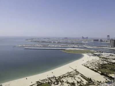Full Sea + Palm  View 01 Bedroom @ Sadaf 6