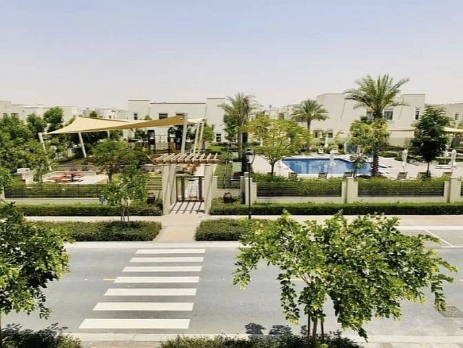 5Bedroom- Type 4 Right Next to Pool And Park 5Bedroom- Type 4 Right Next to Pool And Park