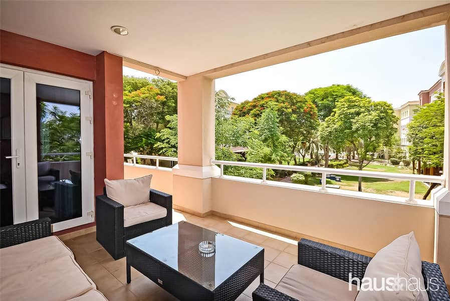 Upgraded | Garden East | 3 Bed + Maids