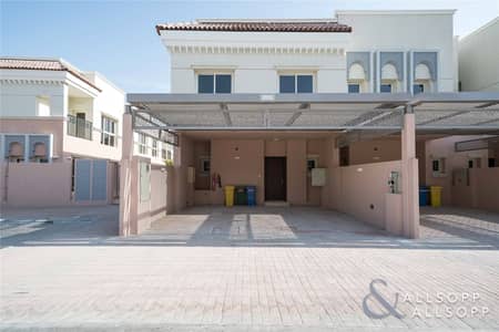 Three Bed Corner Townhouse | Plaza Backing Three Bed Corner Townhouse | Plaza Backing
