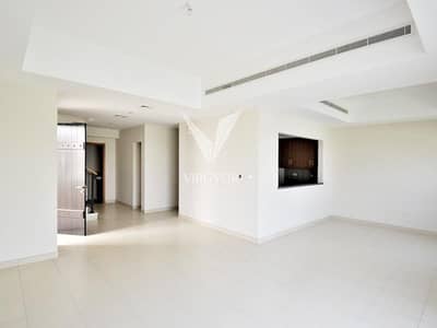 Type 3E | Vacant 3BR+Maids' | Single Row Type 3E | Vacant 3BR+Maids' | Single Row