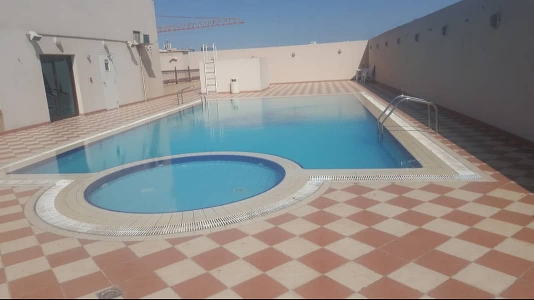 CLOSE TO METRO CHILLER FREE WITH ALL FACILITICE AVAILABLE FOR RENT IN KARAMA