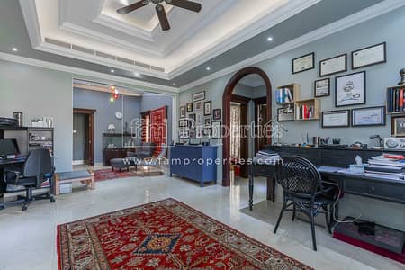 Astonishing 5 Bedroom Custom Made Villa! Astonishing 5 Bedroom Custom Made Villa!