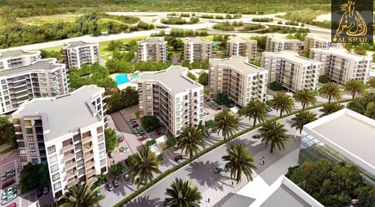 Move In Today In Alluring 1 Br Apartment In Dubai South Move In Today In Alluring 1 Br Apartment In Dubai South