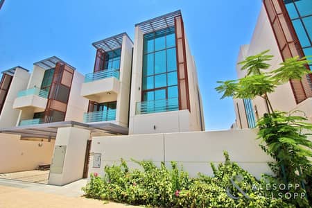 Six Bedroom Villa | Burj Khalifa Views Six Bedroom Villa | Burj Khalifa Views