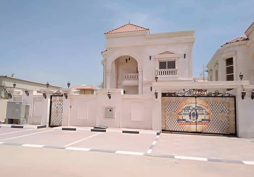 Вилла в Аль Рауда，Аль Равда 1, 5 спален, 1750000 AED - 4660303