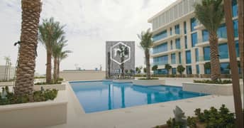Sea View | Loft | Brand New Ready