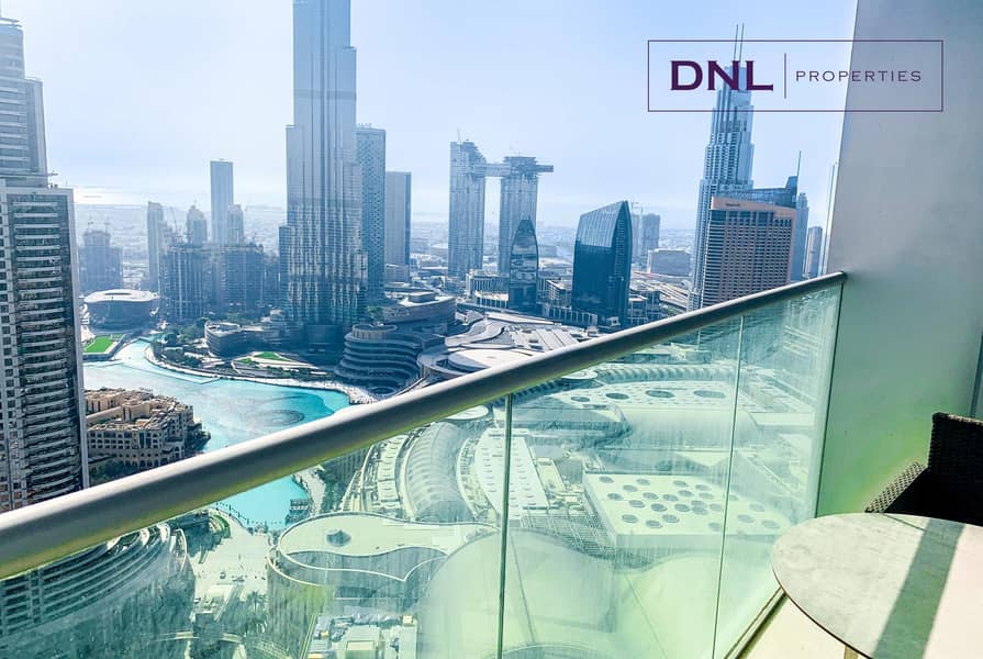 Stunning Layout | Excellent Location | Furnished Stunning Layout | Excellent Location | Furnished