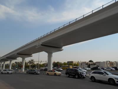 EXCELLENT PROMOTION 2BHK IN FRONT OF AL NAHDA METRO FOR FAMILIES WITH 2 BATHROOMS BALCONY PARKING AVAIL 45K EXCELLENT PROMOTION 2BHK IN FRONT OF AL NAHDA METRO FOR FAMILIES WITH 2 BATHROOMS BALCONY PARKING AVAIL 45K