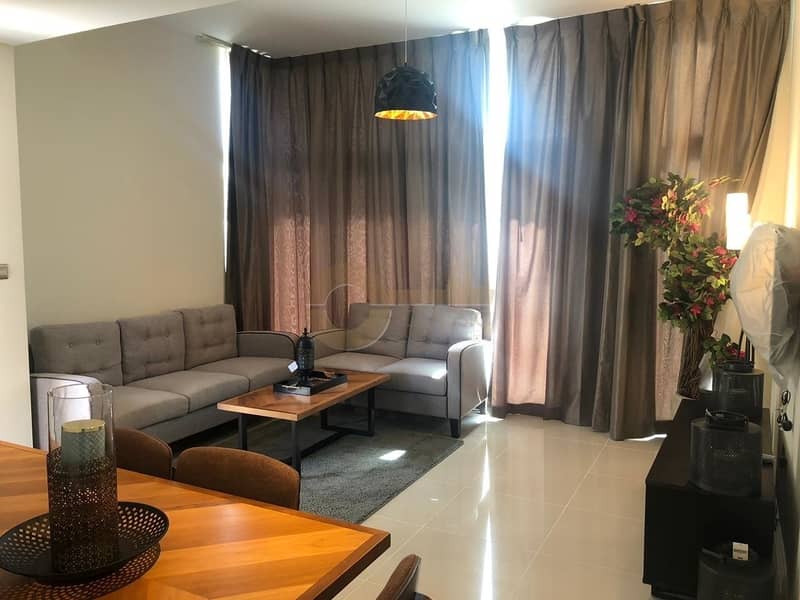 Brand New |  Furnished | 3 bed | Pacifica