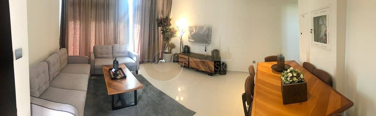 3 Brand New |  Furnished | 3 bed | Pacifica