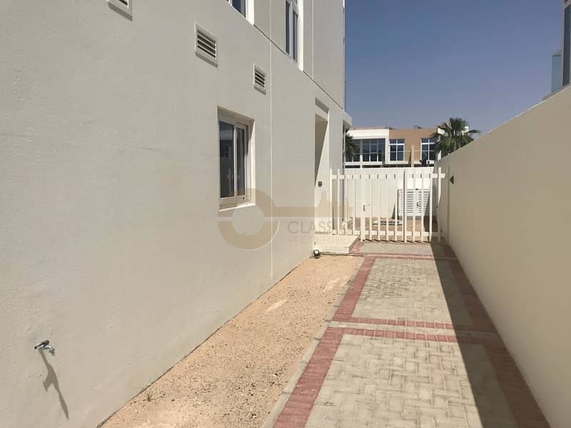 14 Best Price| 3bed + Maids| Ready to move in