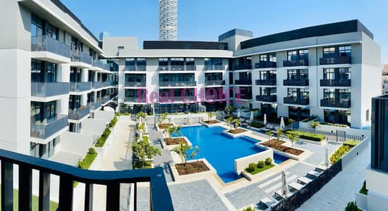 Exclusive Modern 1BR for sale|Pool facing Exclusive Modern 1BR for sale|Pool facing