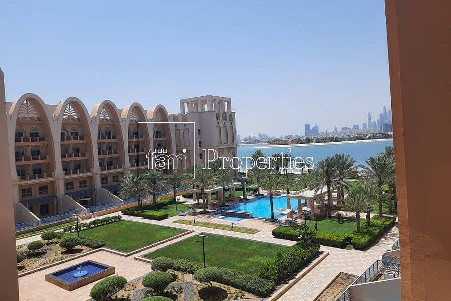 Beach Access & Sea Views / 4 cheque 80K Beach Access & Sea Views / 4 cheque 80K