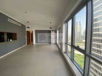 Unfurnished |1 Bedroom with Balcony | Chiller Free Unfurnished |1 Bedroom with Balcony | Chiller Free