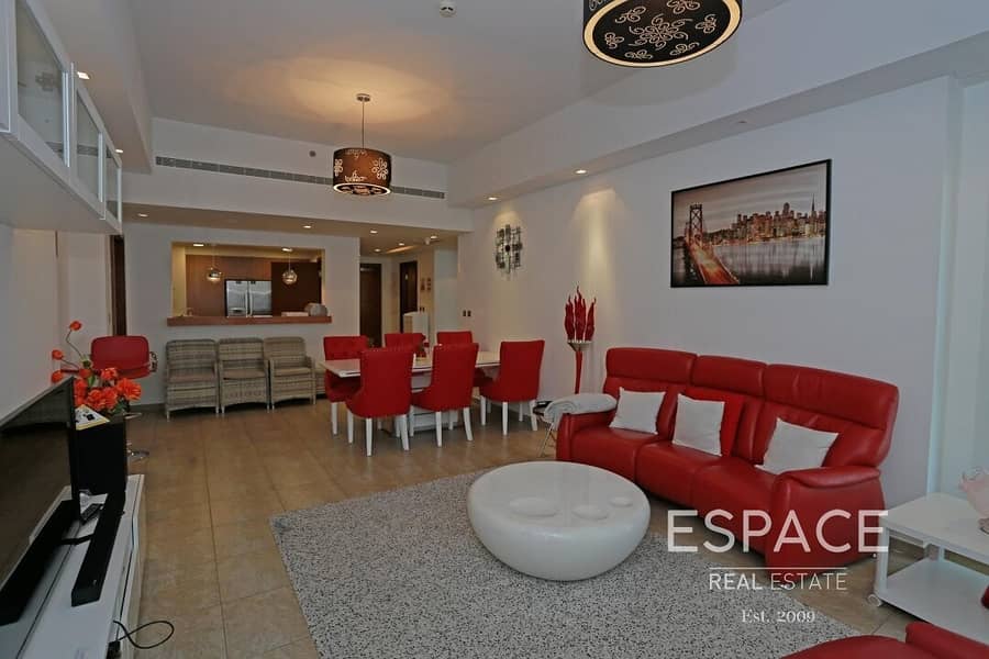 Fully Furnished - Sunset View - Exemplary Fully Furnished - Sunset View - Exemplary