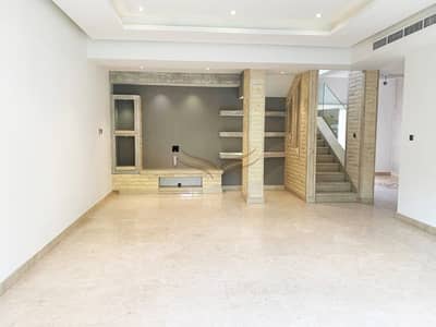 ELEGANT 3BR VILLA WITH PRIVATE GARDEN FOR RENT ELEGANT 3BR VILLA WITH PRIVATE GARDEN FOR RENT