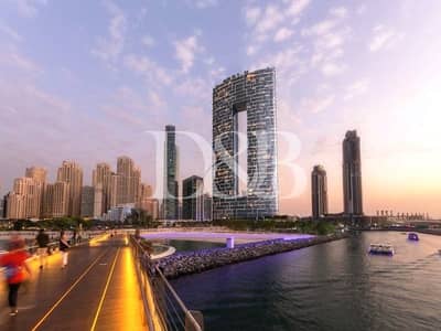 Full Sea View | Serviced Apartment | RARE Style Full Sea View | Serviced Apartment | RARE Style