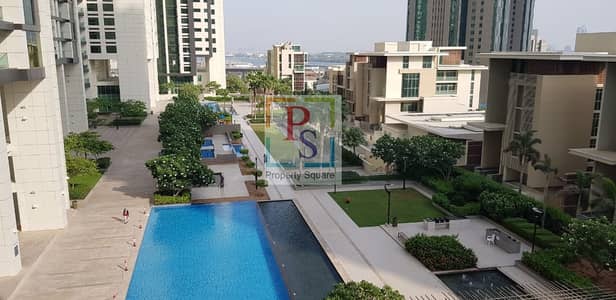 Ready to Move! 1BR Apt with Balcony Pool View Ready to Move! 1BR Apt with Balcony Pool View