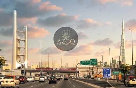 Freehold Residential G + 8 installment for 3 years without interest Parallel to Sheikh Zayed Road in Al Satwa Dubai Freehold Residential G + 8 installment for 3 years without interest Parallel to Sheikh Zayed Road in Al Satwa Dubai