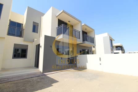 Type 2M | 3BR + Maids | Handedover Type 2M | 3BR + Maids | Handedover