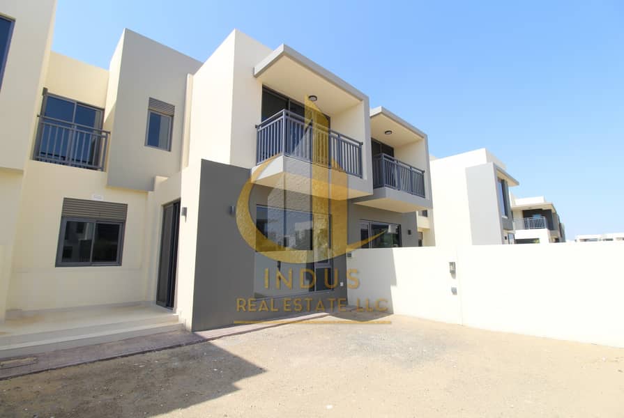 Type 2M | 3BR + Maids | Handedover Type 2M | 3BR + Maids | Handedover