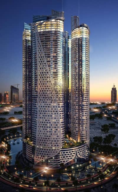 Fully Furnished | Brand New | Pool View Fully Furnished | Brand New | Pool View