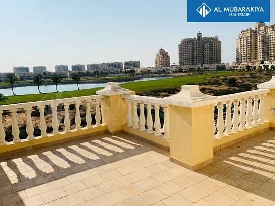 4BR Upgrade | Golf View | Villa for Sale 4BR Upgrade | Golf View | Villa for Sale