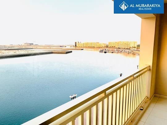 1 Bedroom | Fully Furnished | Lagoon View 1 Bedroom | Fully Furnished | Lagoon View