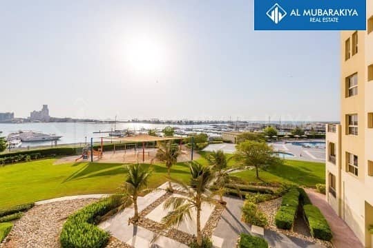 Upgraded Modern 2 BR For Sale - Marina Apartments Upgraded Modern 2 BR For Sale - Marina Apartments