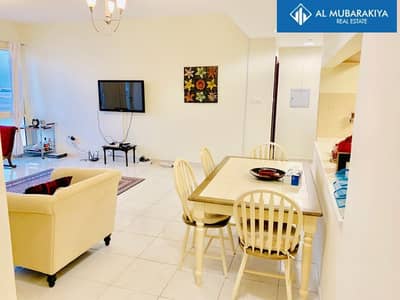Lagoon View - 2BR - Fully Furnished Apt. For Sale Lagoon View - 2BR - Fully Furnished Apt. For Sale