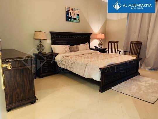 Fully Furnished 1BR included Water & Electricity Fully Furnished 1BR included Water & Electricity