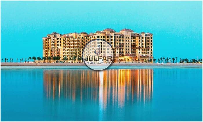 SEA VIEW ONE BEDROOM FOR RENT -MARJAN RESORT & SPA SEA VIEW ONE BEDROOM FOR RENT -MARJAN RESORT & SPA