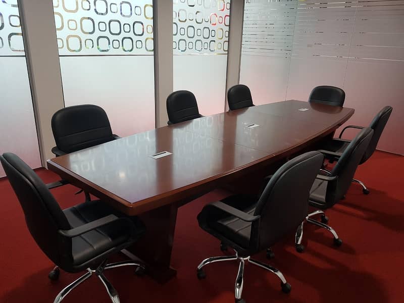 Work station spaces for any type of business Work station spaces for any type of business