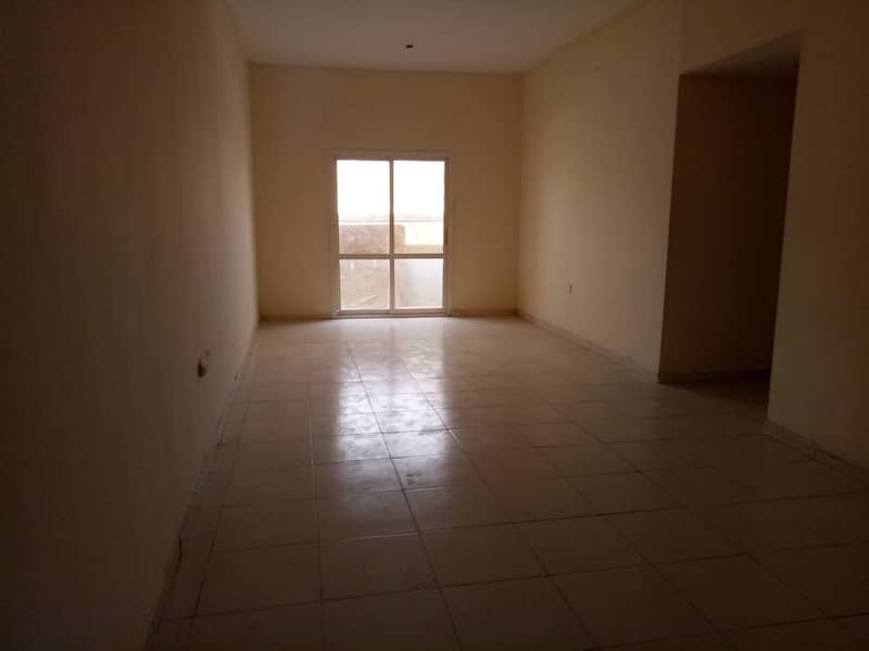 3 BEDROOM APARTMENT FOR RENT IN PRIVATE BUILDING