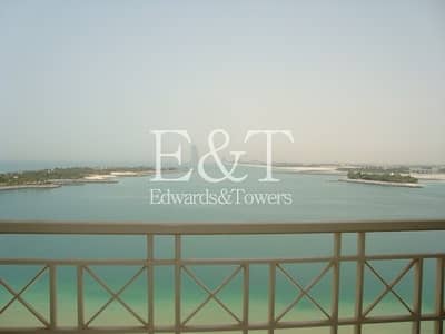 2 BR Apt With Fantastic Sea Views in Shoreline 2 BR Apt With Fantastic Sea Views in Shoreline