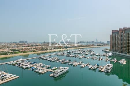 Beautiful Views |Direct Access to Nakheel Mall Beautiful Views |Direct Access to Nakheel Mall