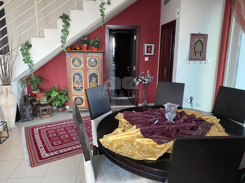 Stunning 2 BR + Maids Apt | Lake View | Well-maintained Stunning 2 BR + Maids Apt | Lake View | Well-maintained