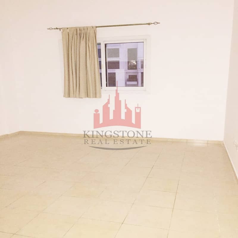 7 1 BHK Apt.  for Rent in  Dunes  Bldg. DSO
